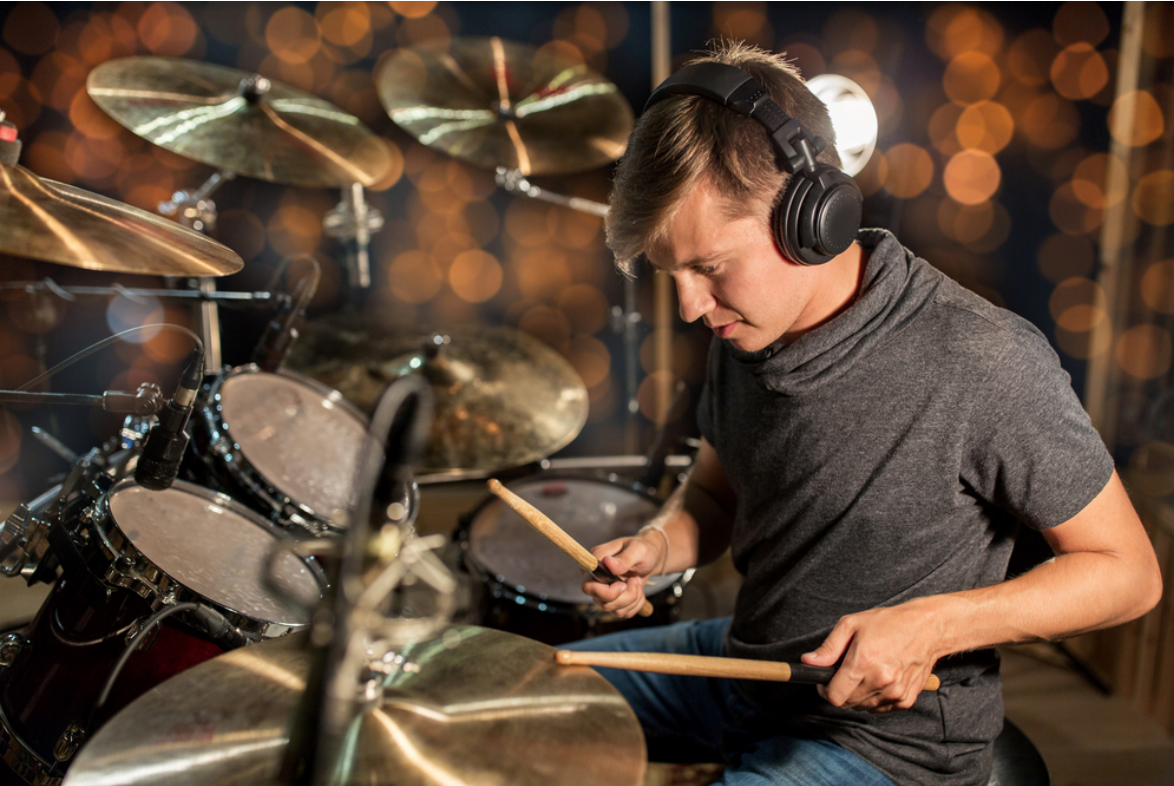 Drummer_Ad