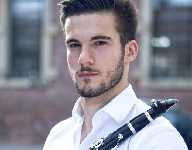 Marc Deniz Akyürek Marc Deniz Akyürek